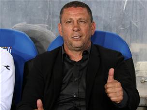 קלינגר. הביא גביע (אלן שיבר)