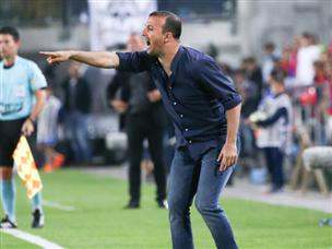 בן זקן. ימשיך בקבוצה? (דני מרון)