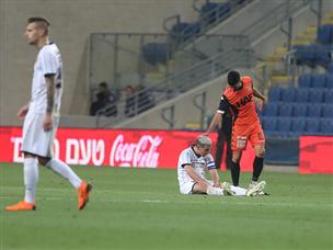 בית"ר מסיימת עונה נוספת ללא תואר