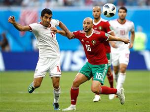 האדומים התקיפו ללא הפסקה, אבל הרבו להחטיא (getty)