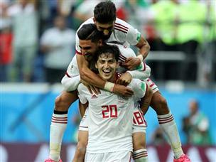 למרות שלא הייתה פייבוריטית, שמרה על רצף ללא הפסדים (getty)