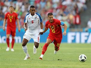 המשחק יצא לדרך עם הרבה התקפות מסוכנות של השדים (getty)