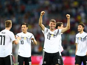 כבר היו רגל וחצי בחוץ (getty)