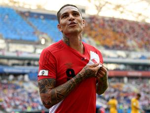 הקפטן שבדרך להשעיה עם פרידה מתוקה ונהדרת מרוסיה (getty)