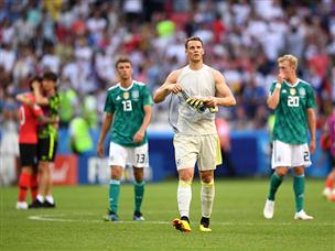 שוב אלופת העולם מודחת בבתים (getty)