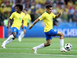 עוד רגע קסם של קוטיניו (getty)