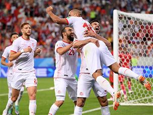 וחאזרי הפך את התוצאה עם שער משלו, ורשם היסטוריה אישית נחמדה (getty)