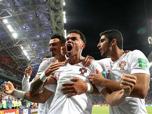 השער שלו לא הספיק (Getty)