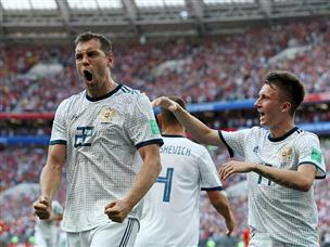 ורוסיה כולה המשיכה להאמין שזה אפשרי (getty)