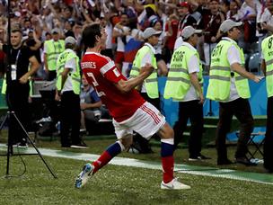 אבל אז מריו פרננדס מצא את הרשת של סובאשיץ' (getty)