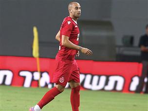 כמה חיכו לו. דמארי (אלן שיבר)