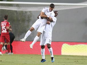 כמה כישרון ברגליים של סולומון (אלן שיבר)