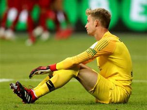 רונאו. ירצה לשכוח כמה שיותר מהר את הסופר קאפ (getty)