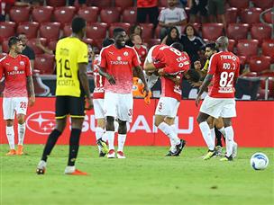 השער השני של גאדיר (לירון מולדובן)