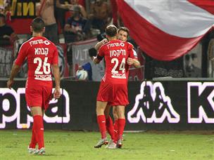 מלמד כבש בהזדמנות הראשונה (אנצ'ו גוש)