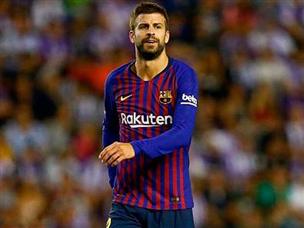 פיקה והחברים לא ליקקו דבש (getty)