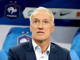 שבע רצון מהיכולת. דשאן (getty)