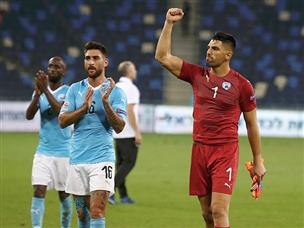 ניצחון היסטורי על יריבה בריטית (אלן שיבר)