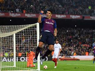 והוא לא התבלבל והגדיל את ההפרש (getty)