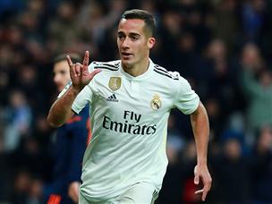 ואסקס סגר עניין בדקות הסיום (getty, Gonzalo Arroyo Moreno)