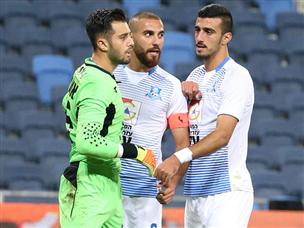 היה שם בשביל חבריו. אנטמן (יוסי שקל)