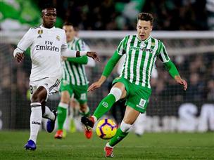 קנאלס, הביא את השוויון ופתח במומנטום טוב למארחת (getty, Erwin Spek Soccrates Images)