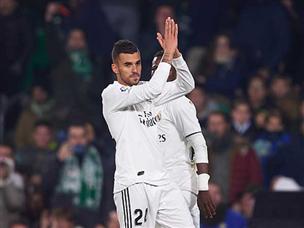 סבאיוס לא חוגג אחרי השער (getty, Aitor Alcalde)