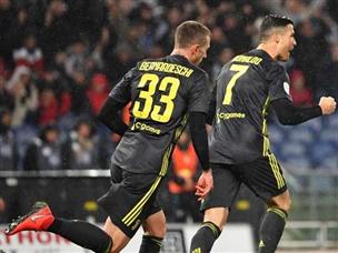 ניצחון דרמטי (ANDREAS SOLARO, Getty)