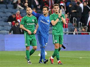 אופק. שום איום על המסגרת שלו (יוסי שקל)