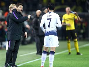 עשה את העבודה. פוצ'טינו (Getty Images)