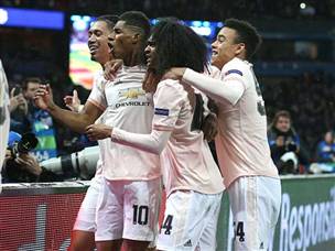 חגיגה מאוחרת של השדים האדומים (getty, Mark Leech)