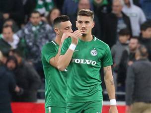 לא הורגש. שועה (יוסי שקל)