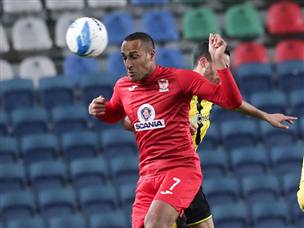 אחרי 6 אליפויות, יירד ליגה? ראדי (דני מרון)