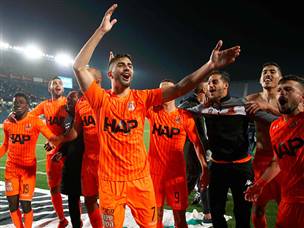 לילה כתום (אלן שיבר)