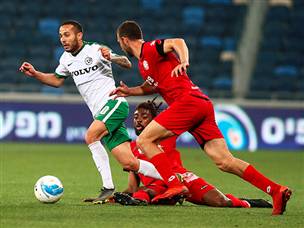 לא הורגש מספיק. פריי (אלן שיבר)