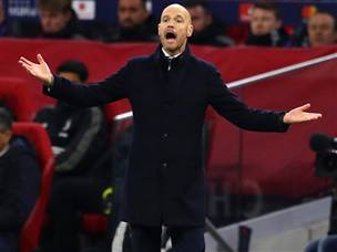 טן האח. יכול לצאת מאוכזב מהתיקו (getty)