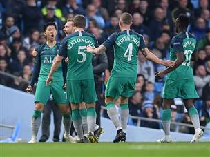 חוגגים כל הדרך לחצי (GETTY)