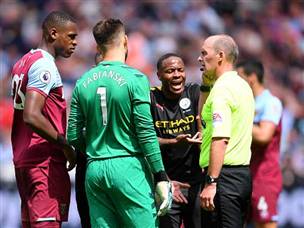 הברזילאי גם כבש צמד, אבל ה-VAR פסל לו את השער (getty)