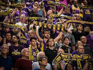 אבל המקומיים הם אלה שזכו לחגוג (עודד קרני)