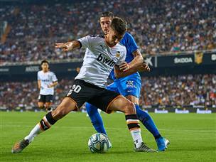 חלוקת נקודות במסטאייה (GETTYIMAGES)