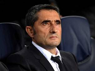 ואלוורדה, עוד משחק חלש באלופות, אבל עדיין במקום הראשון (getty)