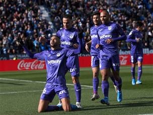 אן-נסירי. הימם את ברצלונה עם שער נהדר (לגאנס, רשמי)