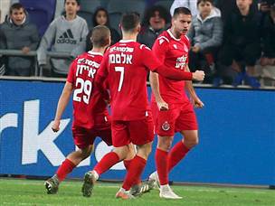 ששבר את הקרח (צילום: אלן שיבר)