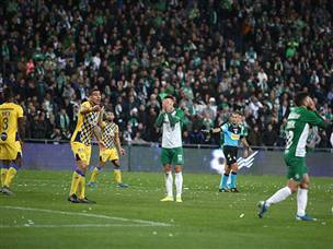 זה היה אצלה בידיים (צילום: אלן שיבר)