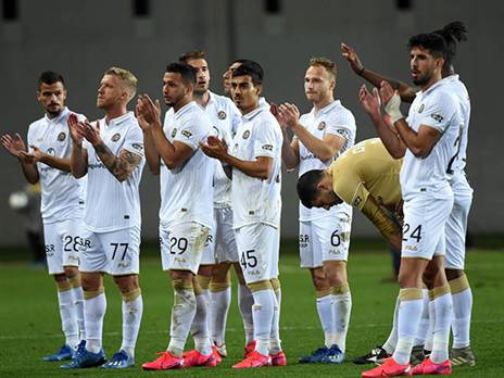 פער זמני של 9 נקודות (ברני ארדוב)