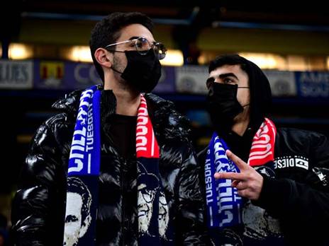 קורונה מישהו? (getty)