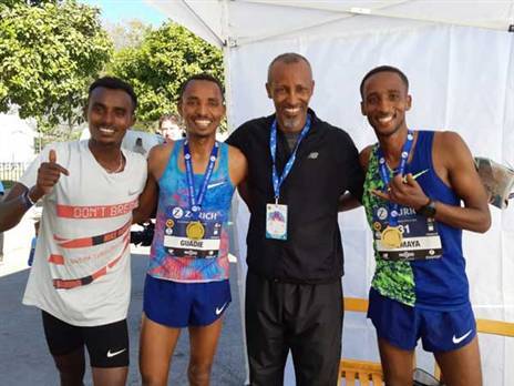 (איגוד האתלטיקה בישראל)