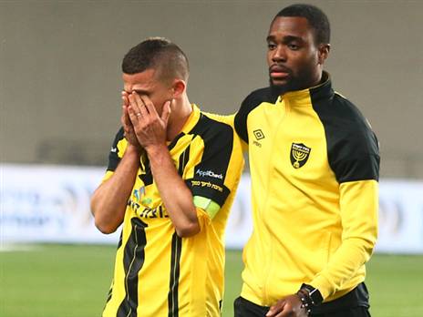 ורד. למה הוא נכנס רק בפיגור? (אלן שיבר)