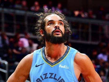 רוצה לחזור לקדמת הבמה. ג'ואקים נואה (GETTY)