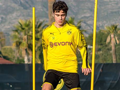 איבד את אחיו בגיל צעיר (getty)